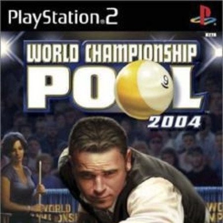 World Championship Pool 2004