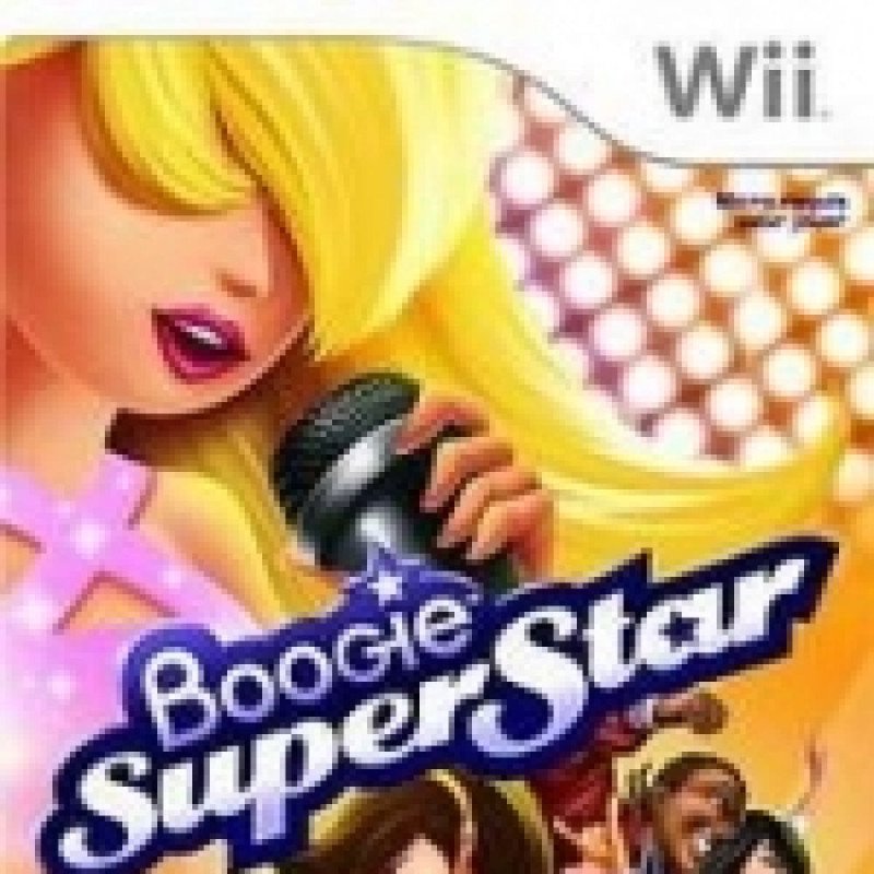 Boogie Superstar Boogie Superstar
