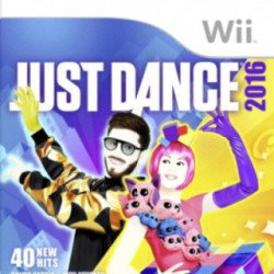 Just Dance 2016