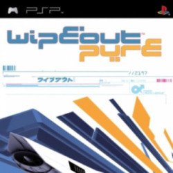 Wipeout Pure