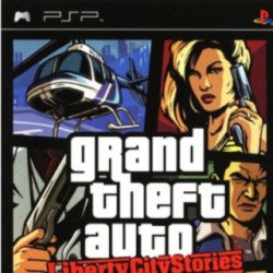 GTA Liberty City Stories