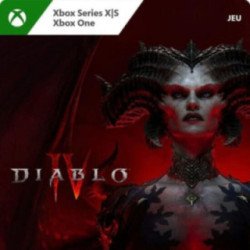 Diablo IV