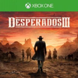 Desperados III