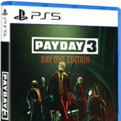 Payday 3