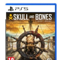 Skull & Bones