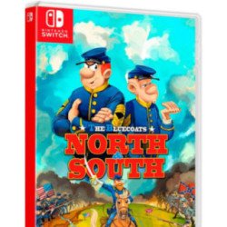 The Bluecoats : North & South
