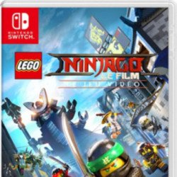 Lego Ninjago Le Film : Le Jeux Video