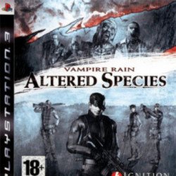 Vampire Rain : Altered Species
