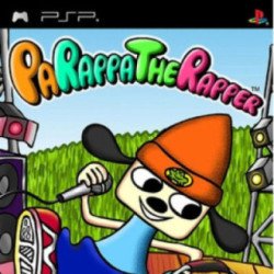 Parappa The Rapper