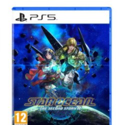 Star Ocean : The Second Story R
