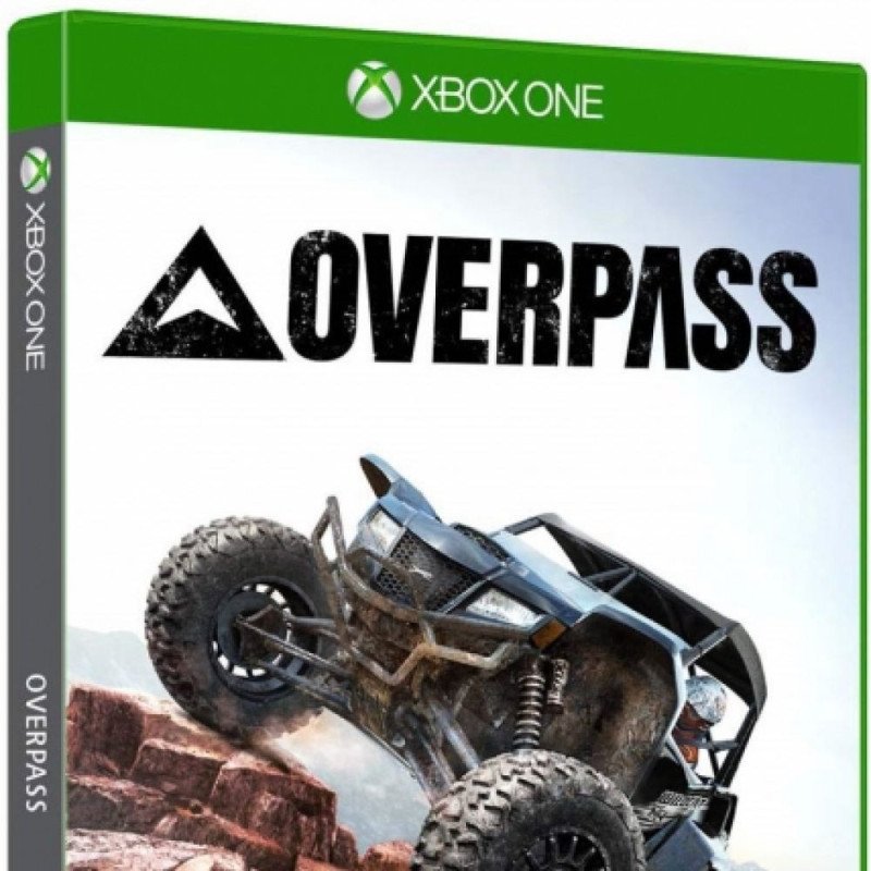 Overpass Overpass