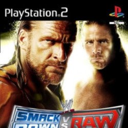 SmackDown VS Raw 2009
