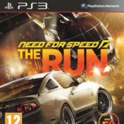 Need For Speed : The Run