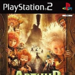 Arthur et les  Minimoys