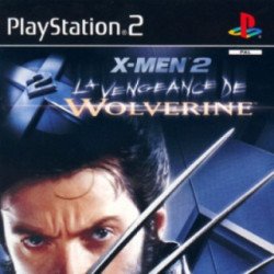 X-Men 2 : La Vengeance de Wolverine