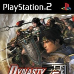 Dynasty Warriors 5