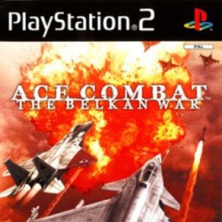 Ace combat : The Belkan War