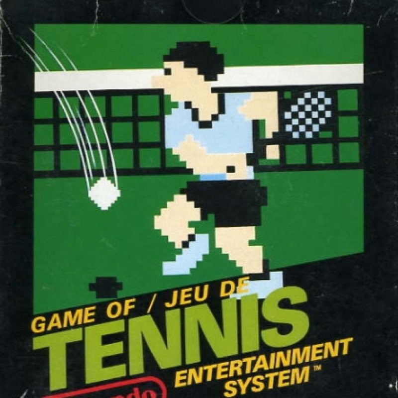 Tennis - Loose