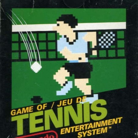 Tennis - Loose