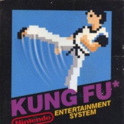 Kung Fu - Loose