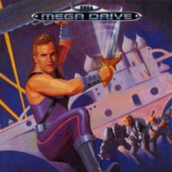 Strider - Boite