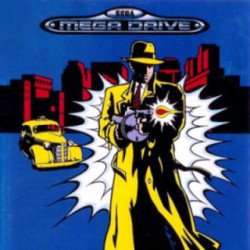 Dick Tracy - Boite