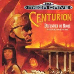Centurion : Defender of Rome - Boite