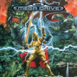 Ghouls'n Ghosts - Boite