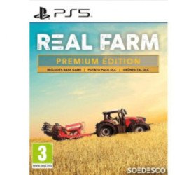Real Farm