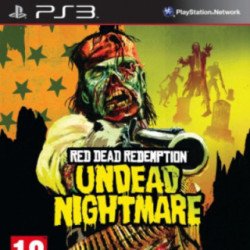 Red Dead Redemption : Undead Nightmare