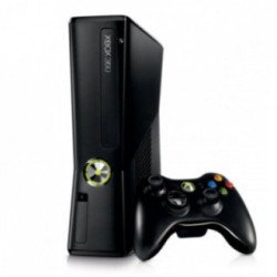 Console Xbox 360 Slim 4Go  + 1 Manette
