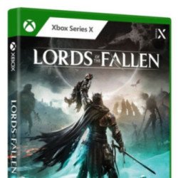 Lords of the Fallen