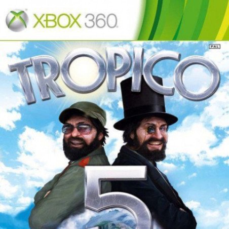 Tropico 5