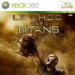 Le Choc des Titans