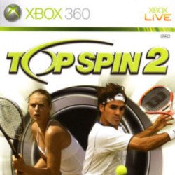Top Spin 2