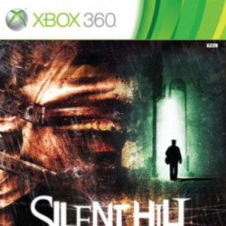 Silent Hill Downpour
