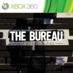 The Bureau
