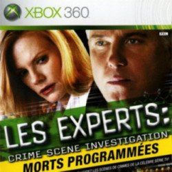 Les Experts : Morts Programmées