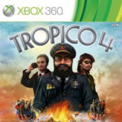 Tropico 4