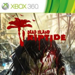 Dead Island Riptide