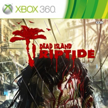 Dead Island Riptide
