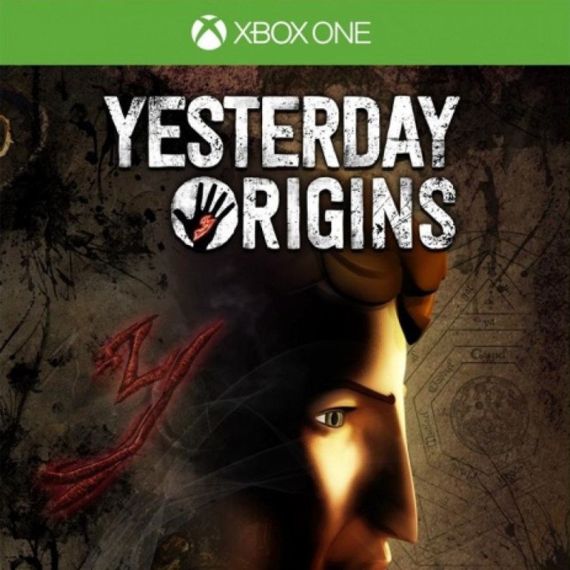 Yesterday Origins Yesterday Origins
