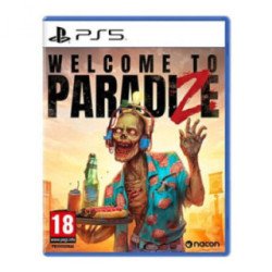 Welcome to Paradize