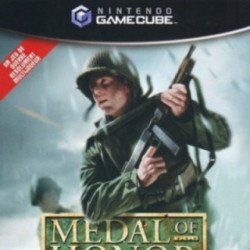 Medal of Honor - En Première Ligne
