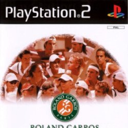 Rolland Garros Paris 2005