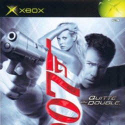 007 Quitte ou Double