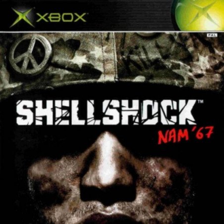 Shellshock Nam'67