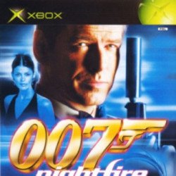 007 Nightfire