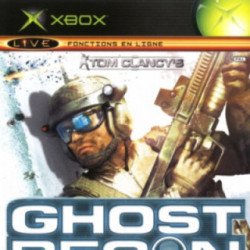 Ghost Recon - Advanced Warfighter
