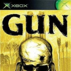Gun